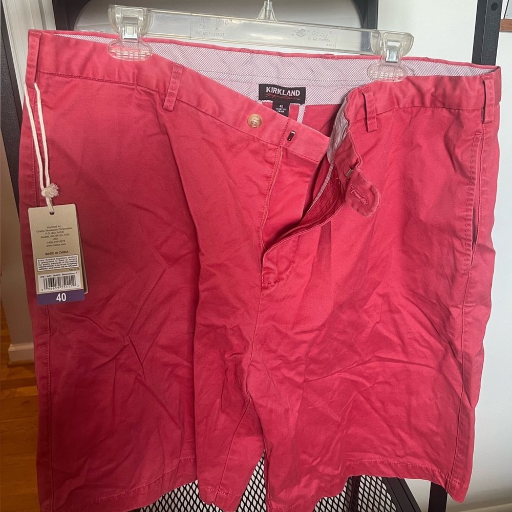 Kirkland dress short new